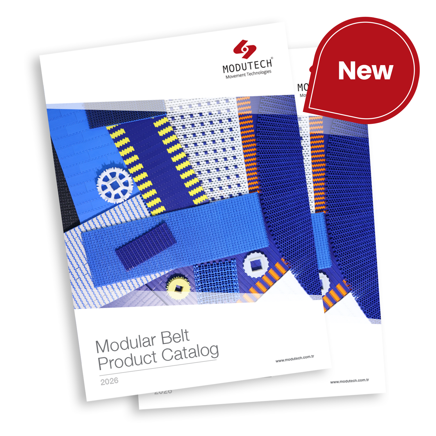 Modutech Main Catalog