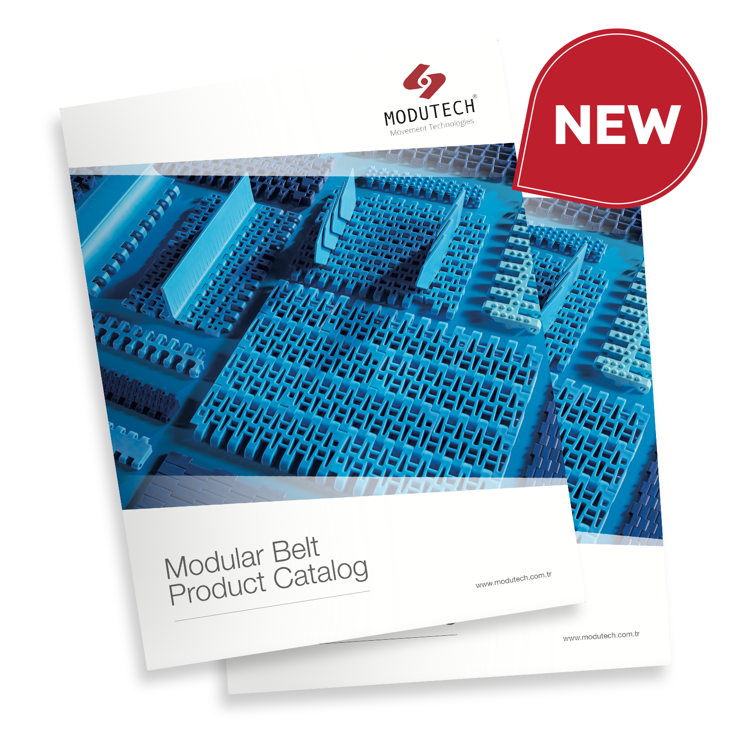 Modutech Product Brochure