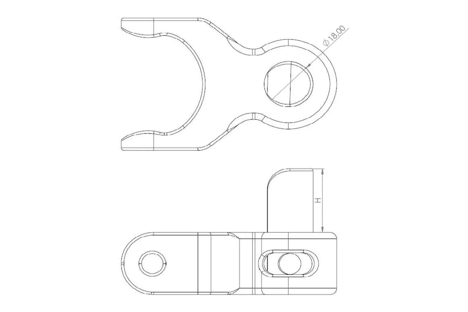 MD 1701 R-CAP18