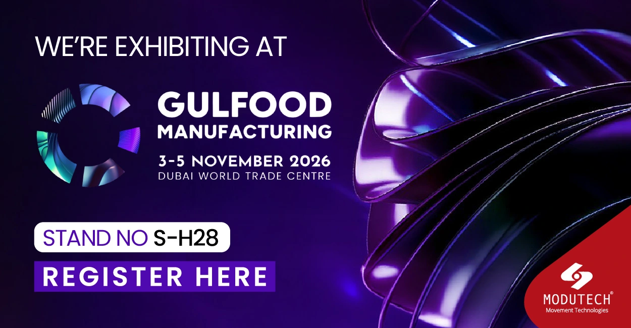 Dubai’de Gulfood Manufacturing 2026’da Buluşalım