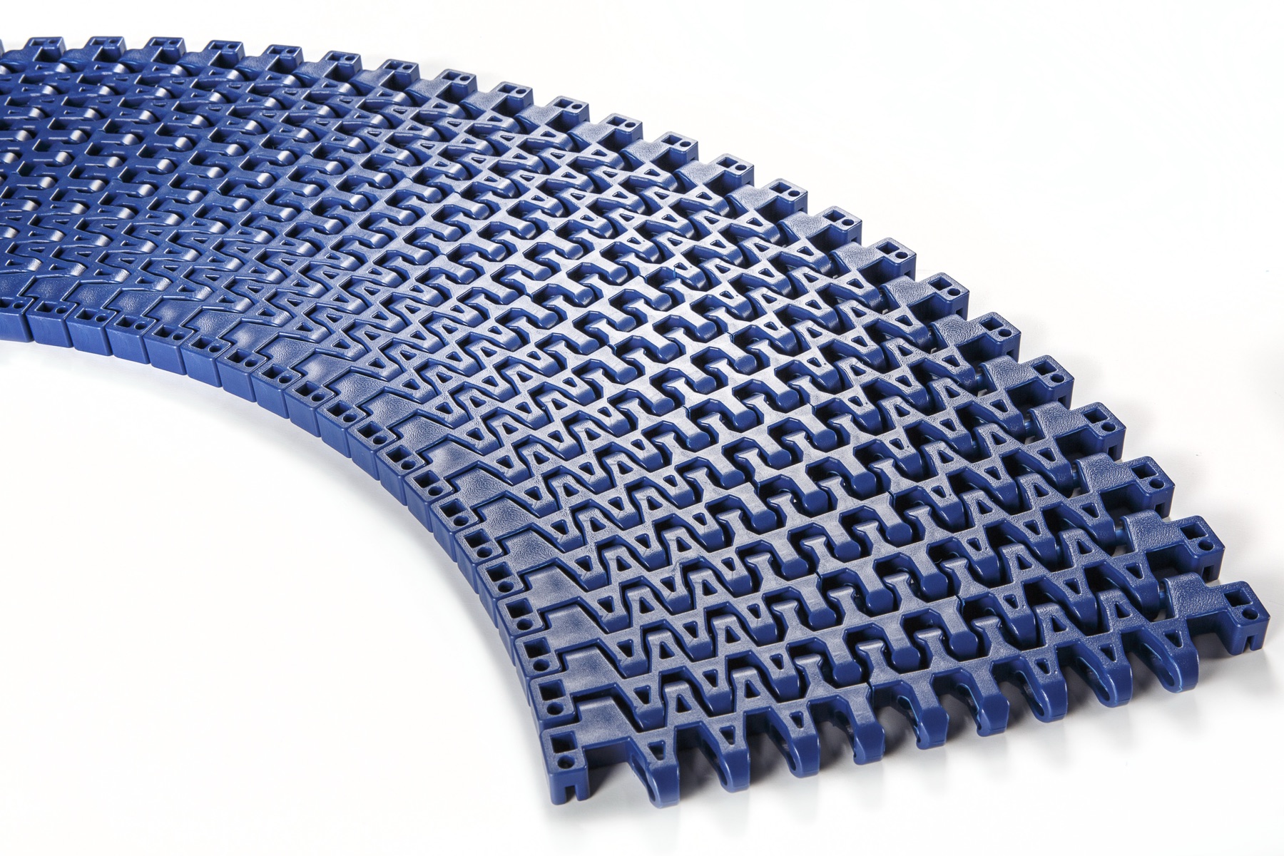 EC254T R (TIGHT RADIUS)