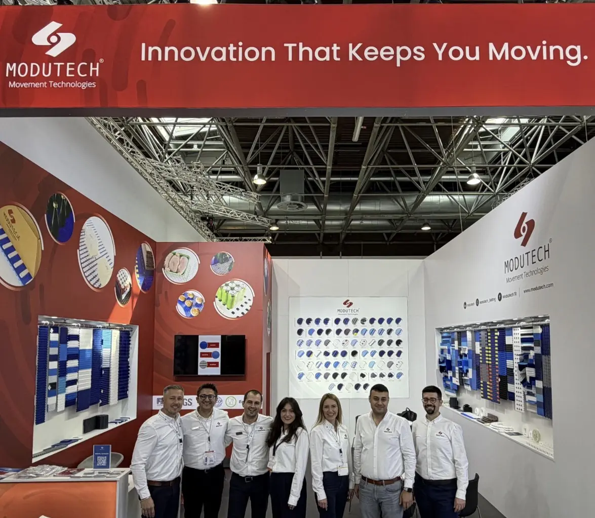 interpack 2026: Düsseldorf'ta dünyayla buluştuk
